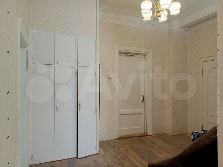 Офис, 18.9 м²