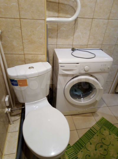 Квартира-студия, 25,5 м², 1/15 эт.