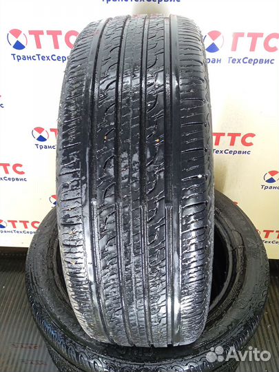 Giti GitiComfort 520V1 215/55 R18