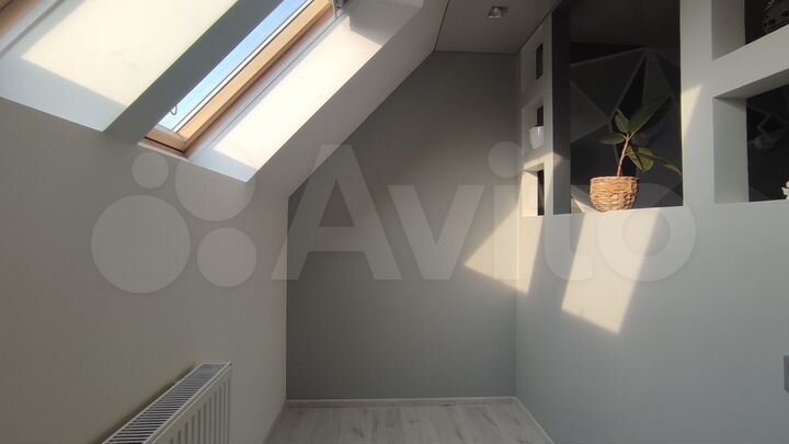 2-к. квартира, 65,2 м², 4/5 эт.