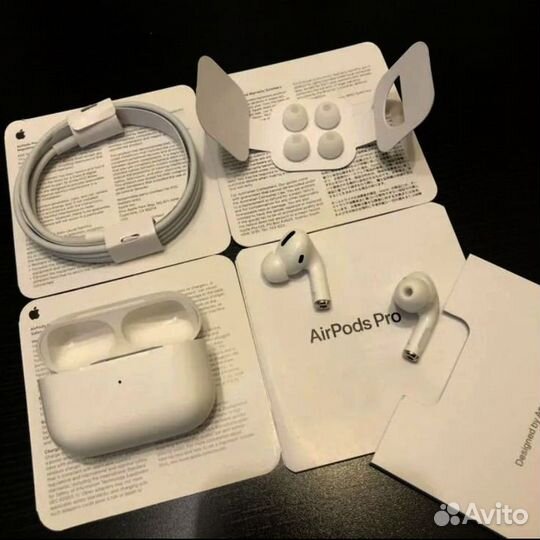 Airpods pro