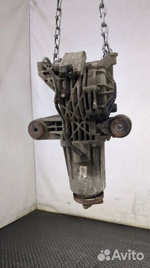 Редуктор моста Chevrolet Captiva, 2010