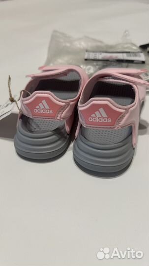 Сандалии Adidas 24/25