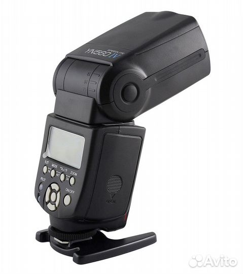 Yongnuo YN-560 IV - новые вспышки