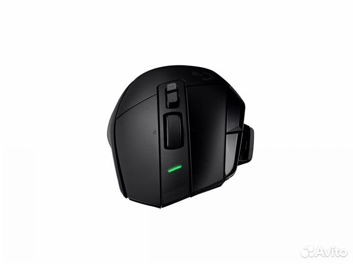 Беспроводная игровая мышь Logitech G502 X Plus Bla