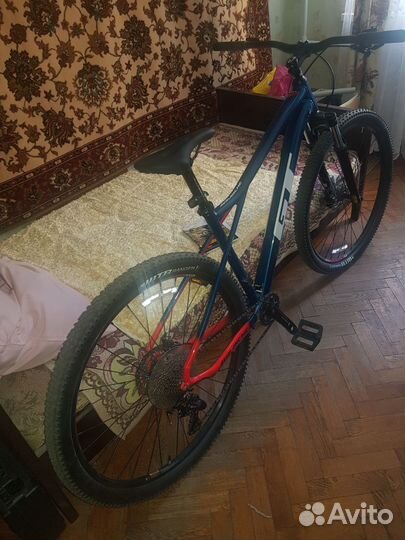 Велосипед GT avalanche comp