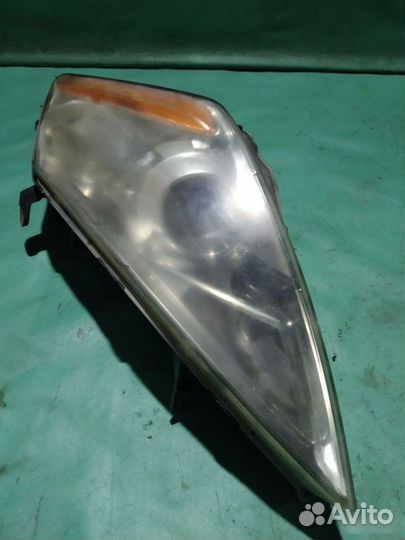 Фара правая Nissan Murano Z50