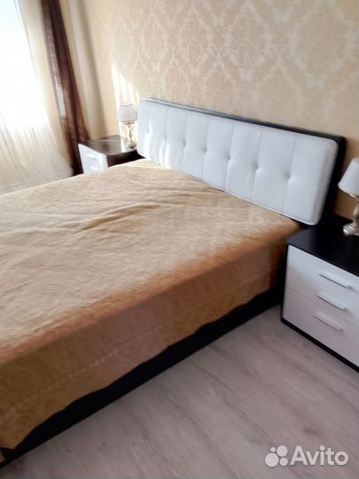 Тумба прикроватная 2 шт бу