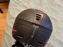 Горнолыжный шлем Lange Blaster