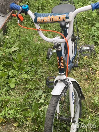 Велосипед детский 20