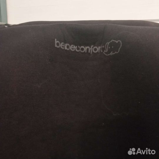 Детское авто кресло