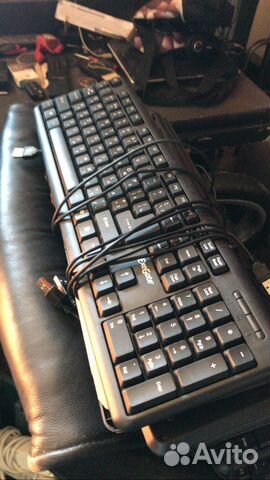 Клавиатуры USB и мыши опт