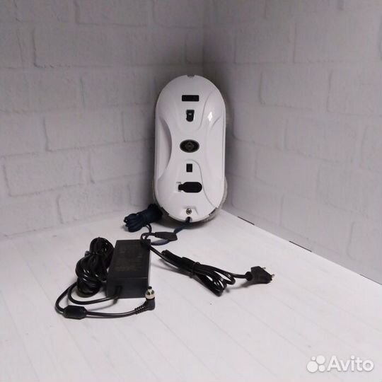 Робот-пылесос firm original Window Cleaning Robot