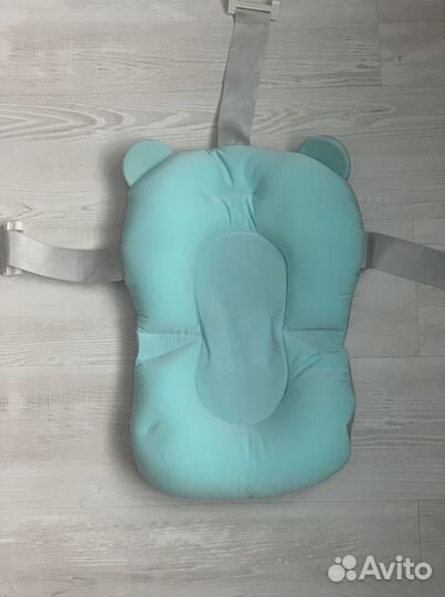 Матрасик для купания