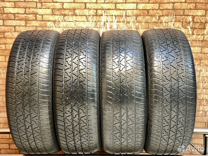 КАМА Кама-214 215/65 R16