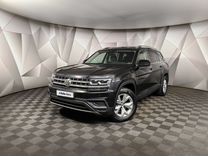 Volkswagen Teramont 2.0 AT, 2018, 103 190 км, с пробегом, цена 2 995 000 руб.