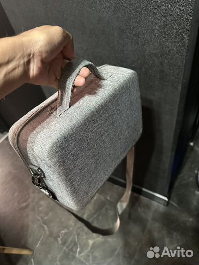 Квадрокоптер xiaomi fimi x8 se 2020 4k