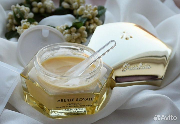 Крем для лица chanel, guerlain, Диор, Эсте Лаудер