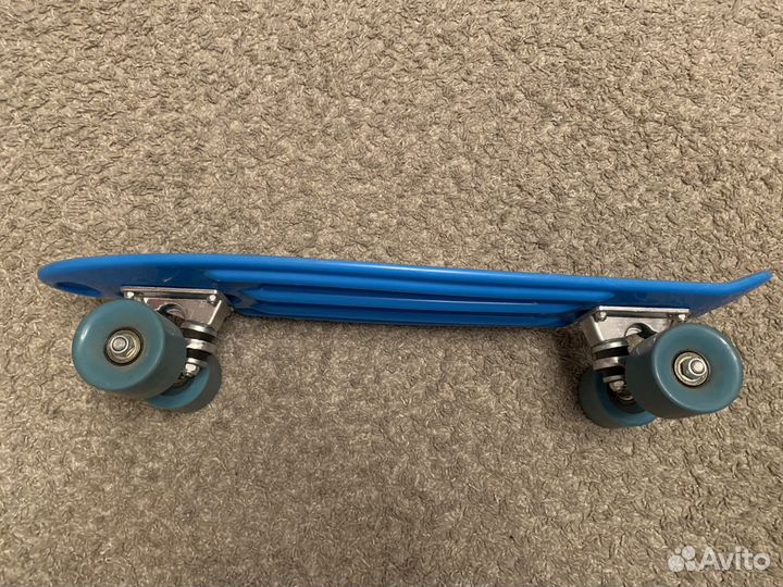 Миниборд, скейтборд детский