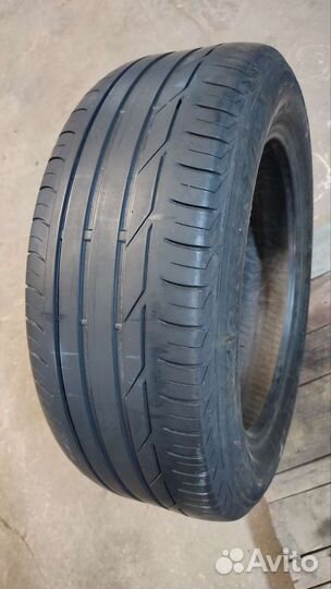 Bridgestone Turanza T001 225/55 R17 97W