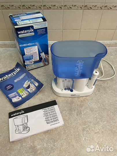 Ирригатор waterpik WP-70E2