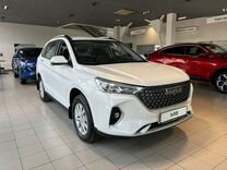 Новый Haval M6 1.5 MT, 2024, цена от 1 829 000 руб.