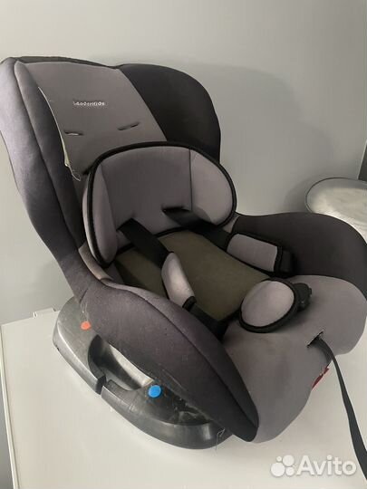 Детское кресло в машину
