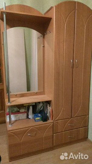 Прихожая