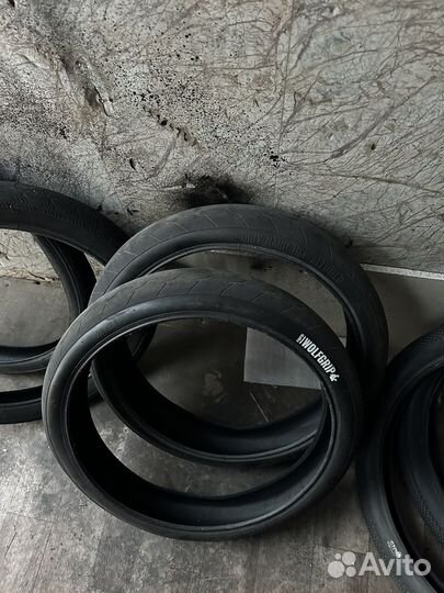 Запчасти для бмх