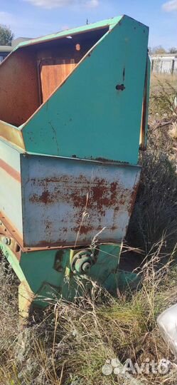 Измельчитель дон 1500