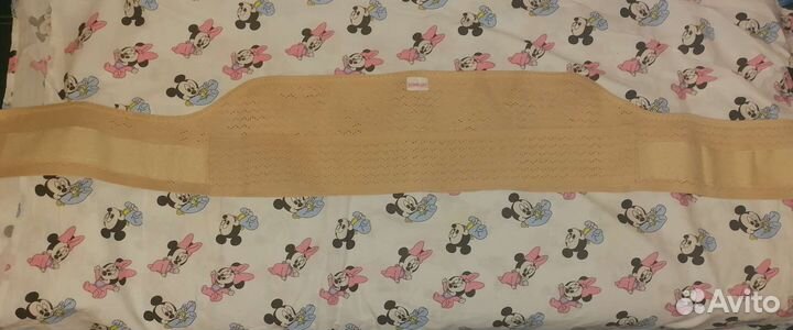 Бандаж для беременных и после родов