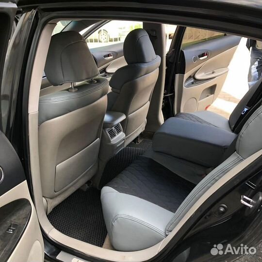 Авточехлы Ниссан Фуга 51