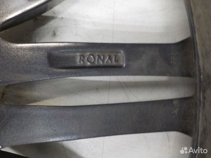 Б/У Б/У Диск колесный 19