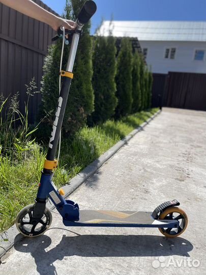 Самокат детский