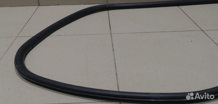 Уплотнитель (внутри) Cruze 2009-2016