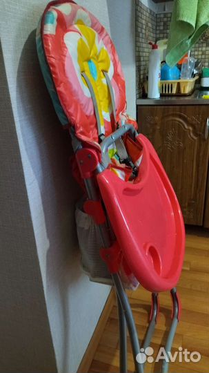 Стул для кормления