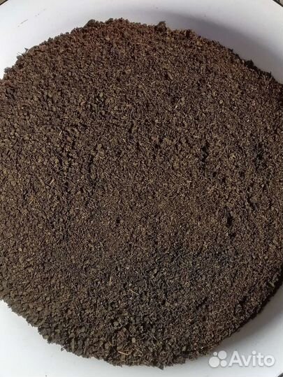 Иван-чай ферментированный 2023