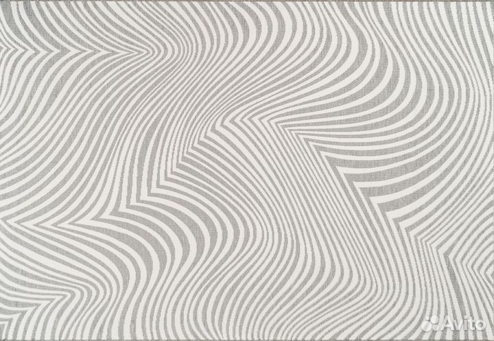 Ковер 160 на 230 новый