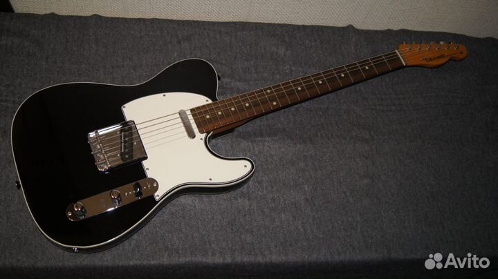 Edwards E-TE-100 CTM/LT/Bk, Japan