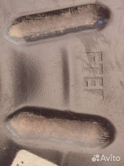 Вакуумный усилитель тормозов фольцваген поло vw