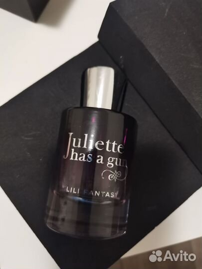 Духи женские 50 мл