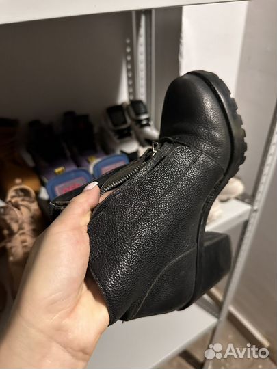 Ботильоны женские hm 36