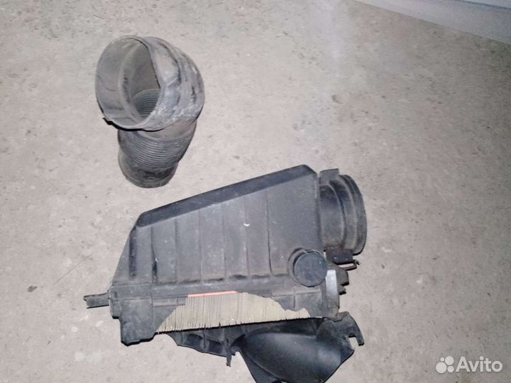 Запчасти на Бмв x5