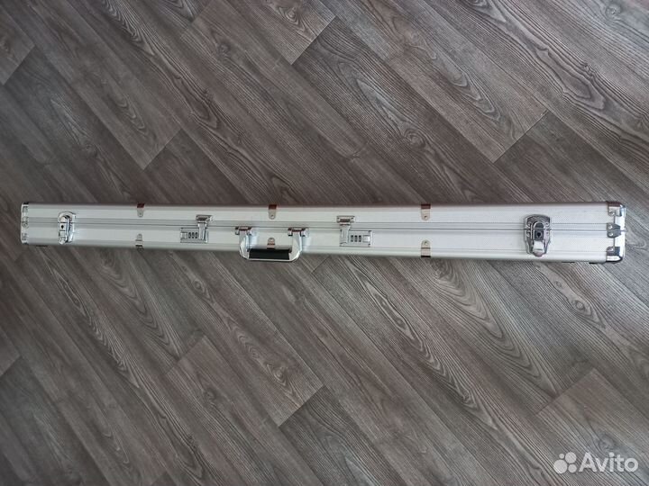 Кейс для оружия