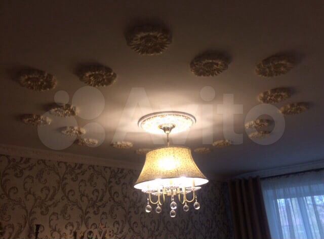 2-к. квартира, 41 м², 2/5 эт.