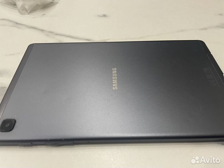 Samsung tap s7 lite