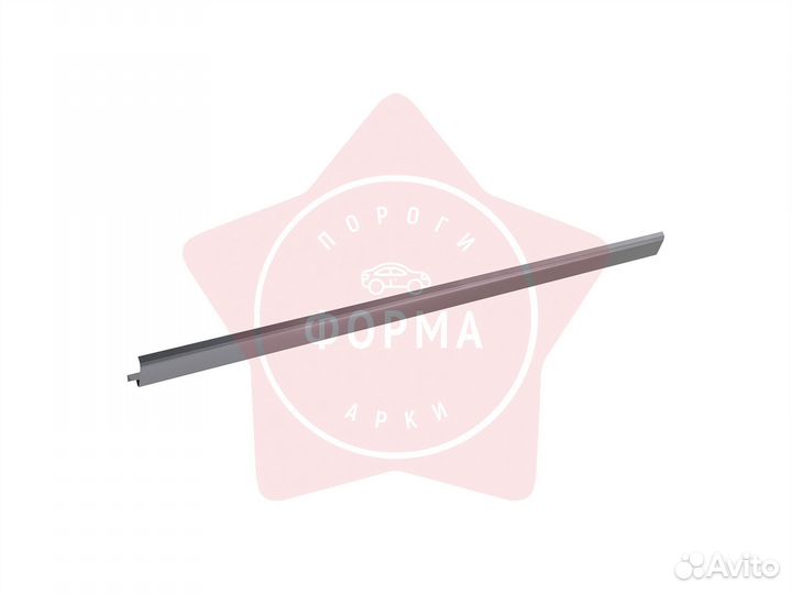 Ремонтный порог Nissan Skyline R31 универсал