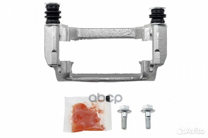 Скоба суппорта торм. задн лев прав vw t5 03- NTY