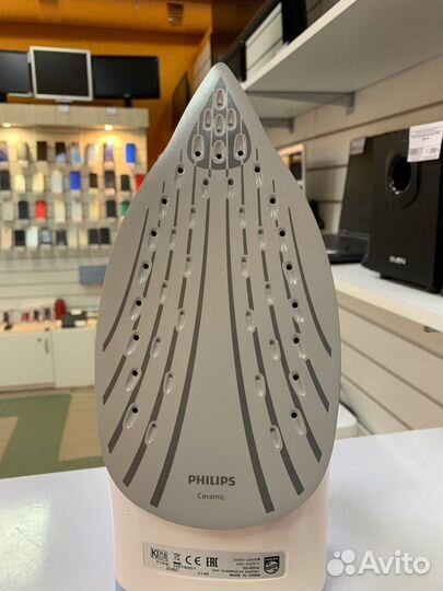 Утюг Philips DST6001/20