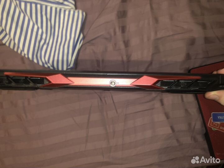 Acer nitro 5 an515-56